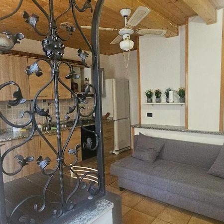 Apartamento Nonno Ernesto Gambolò Exterior foto